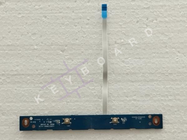Кнопки миші Hp Pavilion G7-1200